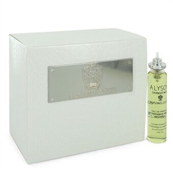 Alyson Oldoini Oranger Moi by Alyson Oldoini - Eau De Parfum Refillable Spray 41 ml - voor vrouwen