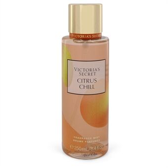 Victoria\'s Secret Citrus Chill by Victoria\'s Secret - Fragrance Mist Spray 250 ml - voor vrouwen