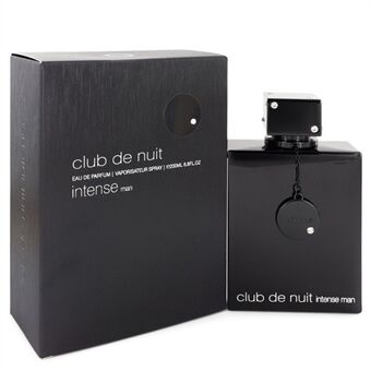 Club De Nuit Intense van Armaf - Eau De Parfum Spray 200 ml - voor mannen