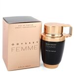 Odyssey Femme by Armaf - Eau De Parfum Spray 80 ml - voor vrouwen