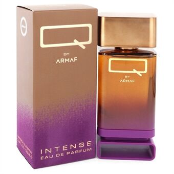 Q Intense by Armaf - Eau De Parfum Spray 100 ml - voor mannen