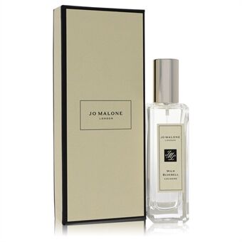 Jo Malone Wild Bluebell by Jo Malone - Cologne Spray (Unisex) 30 ml - voor vrouwen