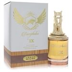 Bucephalus IX by Armaf - Eau De Parfum Spray 100 ml - voor mannen