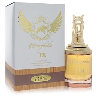 Bucephalus IX by Armaf - Eau De Parfum Spray 100 ml - voor mannen