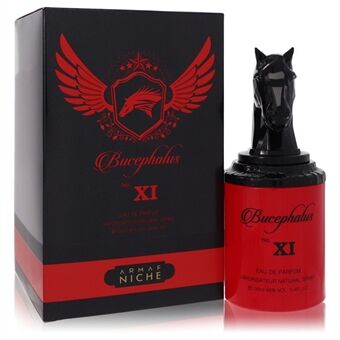 Bucephalus XI by Armaf - Eau De Parfum Spray 100 ml - voor mannen
