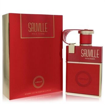 Armaf Sauville by Armaf - Eau De Parfum Spray 100 ml - voor vrouwen