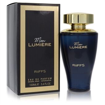 Riiffs Mon Lumiere by Riiffs - Eau De Parfum Spray (Unisex) 100 ml - voor vrouwen