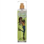 Delicious All American Apple by Gale Hayman - Body Spray 240 ml - voor vrouwen