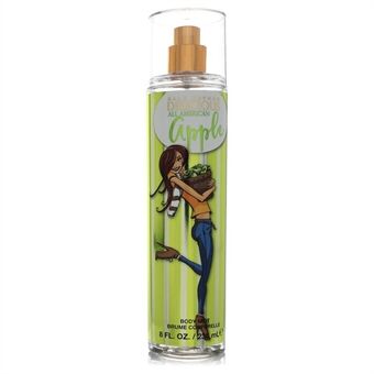 Delicious All American Apple by Gale Hayman - Body Spray 240 ml - voor vrouwen