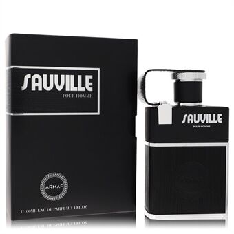Armaf Sauville by Armaf - Eau De Parfum Spray 100 ml - voor mannen