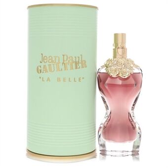 Jean Paul Gaultier La Belle by Jean Paul Gaultier - Eau De Parfum Spray 50 ml - voor vrouwen