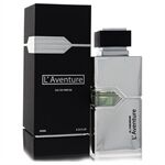 L'aventure by Al Haramain - Eau De Parfum Spray 200 ml - voor mannen