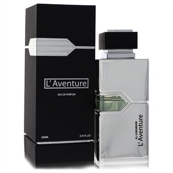 L\'aventure by Al Haramain - Eau De Parfum Spray 200 ml - voor mannen