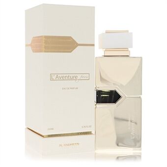 L\'aventure Femme by Al Haramain - Eau De Parfum Spray 200 ml - voor vrouwen