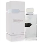 L'aventure Blanche by Al Haramain - Eau De Parfum Spray (Unisex) 200 ml - voor vrouwen
