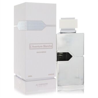 L\'aventure Blanche by Al Haramain - Eau De Parfum Spray (Unisex) 200 ml - voor vrouwen