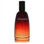 Fahrenheit by Christian Dior - Eau De Toilette Spray (unboxed) 100 ml - voor mannen