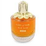 Girl of Now Shine by Elie Saab - Eau De Parfum Spray (unboxed) 90 ml - voor vrouwen