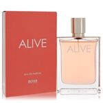 Boss Alive by Hugo Boss - Eau De Parfum Spray 50 ml - voor vrouwen