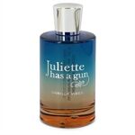 Vanilla Vibes by Juliette Has a Gun - Eau De Parfum Spray (unboxed) 100 ml - voor vrouwen