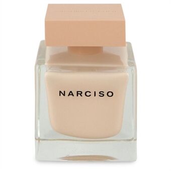 Narciso Poudree by Narciso Rodriguez - Eau De Parfum Spray (unboxed) 90 ml - voor vrouwen