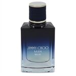Jimmy Choo Man Blue by Jimmy Choo - Eau De Toilette Spray (unboxed) 30 ml - voor mannen