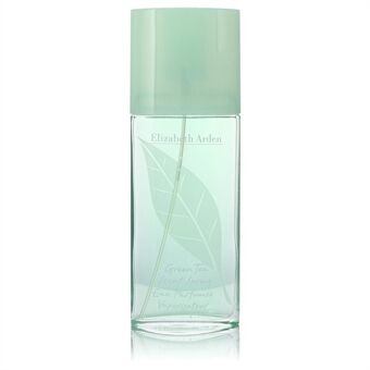 Green Tea by Elizabeth Arden - Eau Parfumee Scent Spray (unboxed) 100 ml - voor vrouwen