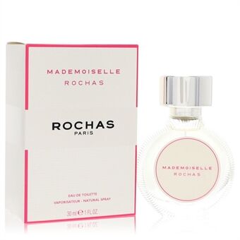 Mademoiselle Rochas by Rochas - Eau De Toilette Spray 30 ml - voor vrouwen