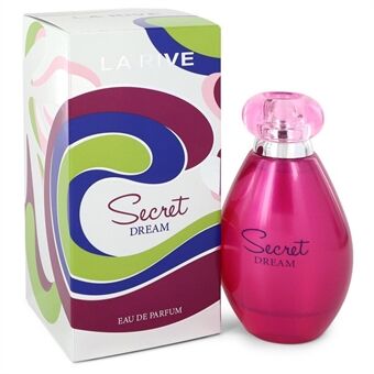 La Rive Secret Dream van La Rive - Eau De Parfum Spray 90 ml - voor vrouwen
