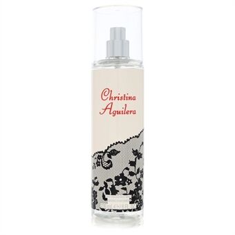 Christina Aguilera by Christina Aguilera - Fragrance Mist Spray 240 ml - voor vrouwen