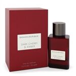 Banana Republic Dark Cherry & Amber by Banana Republic - Eau De Parfum Spray (Unisex) 75 ml - voor vrouwen