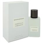 Banana Republic Gardenia & Cardamom by Banana Republic - Eau De Parfum Spray (Unisex) 75 ml - voor vrouwen