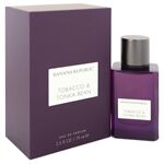 Banana Republic Tobacco & Tonka Bean by Banana Republic - Eau De Parfum Spray (Unisex) 75 ml - voor vrouwen