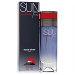Sun Java Intense by Franck Olivier - Eau De Parfum Spray 75 ml - voor mannen