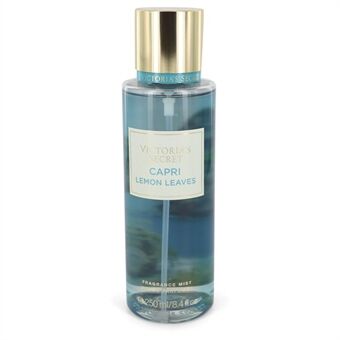 Victoria\'s Secret Capri Lemon Leaves by Victoria\'s Secret - Fragrance Mist 250 ml - voor vrouwen