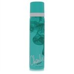 Charlie Enchant by Revlon - Body Spray 75 ml - voor vrouwen