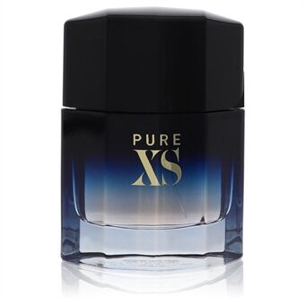 Pure XS by Paco Rabanne - Eau De Toilette Spray (Tester) 100 ml - voor mannen