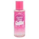 Victoria's Secret Fresh & Clean Chilled by Victoria's Secret - Fragrance Mist Spray 250 ml - voor vrouwen