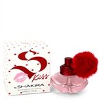 Shakira S Kiss by Shakira - Eau De Toilette Spray 50 ml - voor vrouwen