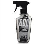 Bod Man Liquid Titanium by Parfums De Coeur - Fragrance Body Spray 240 ml - voor mannen