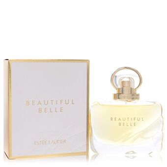 Beautiful Belle by Estee Lauder - Eau De Parfum Spray 50 ml - voor vrouwen