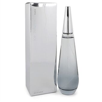 Ice Silver by Sakamichi - Eau De Parfum Spray 100 ml - voor vrouwen