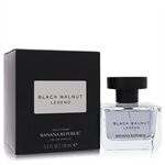 Banana Republic Black Walnut Legend by Banana Republic - Eau De Parfum Spray 100 ml - voor mannen