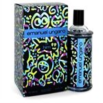 Emanuel Ungaro For Him by Ungaro - Eau De Toilette Spray 100 ml - voor mannen