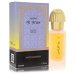 Swiss Arabian Reehat Al Arais by Swiss Arabian - Eau De Parfum Spray 50 ml - voor mannen
