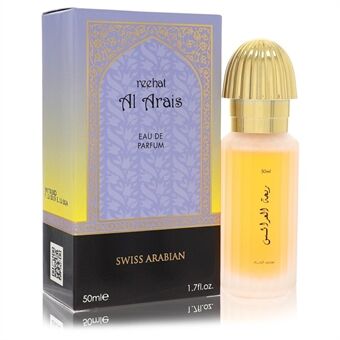 Swiss Arabian Reehat Al Arais by Swiss Arabian - Eau De Parfum Spray 50 ml - voor mannen