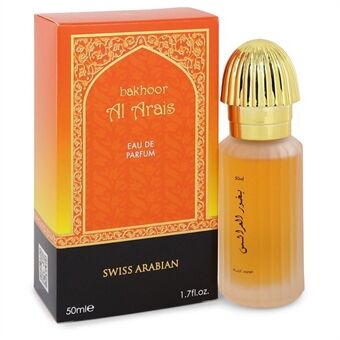 Swiss Arabian Al Arais by Swiss Arabian - Eau De Parfum Spray 50 ml - voor vrouwen