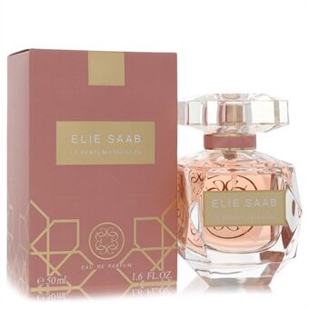Le Parfum Essentiel by Elie Saab - Eau De Parfum Spray 50 ml - voor vrouwen