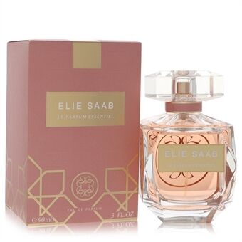 Le Parfum Essentiel by Elie Saab - Eau De Parfum Spray 90 ml - voor vrouwen