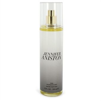 Jennifer Aniston door Jennifer Aniston - Fragrance Mist 240 ml - voor vrouwen